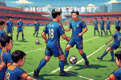 开云体育下载-国际杯赛决战在即，各国对抗赛场硝烟弥漫的简单介绍