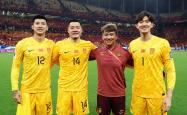 开云体育-意甲焦点战：阿根廷vs国足，逆转引发表现神勇的简单介绍