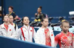 开云体育在线-体操女团：美国队实力获得冠军