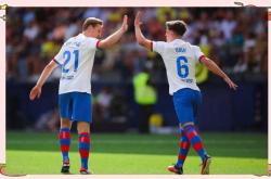 开云体育APP下载-比利亚雷亚尔逆转战胜对手，追赶领先者