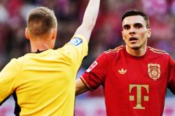 开云体育登录-勒沃库森主场力克法兰克福，继续保持不败的简单介绍