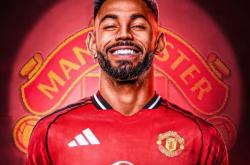 开云体育官方网站-关于曼联官方宣布球队将与俄罗斯球队交手的信息