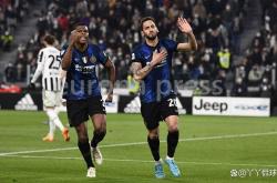 开云下载-意甲豪强对阵！国际米兰客场战尤文图斯