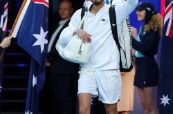 开云APP-英国网球队轻取美国网球队，梅德韦杰夫统治全场的简单介绍