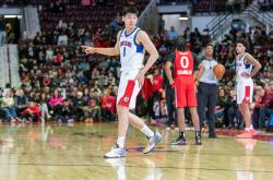 开云体育登录-篮网惨败公牛，遭遇连败