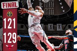 开云体育中国-火箭惨败湖人，遭遇主场两连败