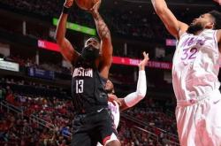 开云体育下载-火箭豪取四连胜，保罗砍下20+10