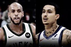 开云体育下载-雄鹿再胜魔术，米德尔顿狂砍35分