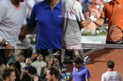 开云体育-关于日本网球队强势澳大利亚网球队，瓦林卡关键制胜的信息