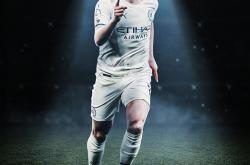 开云体育入口-中国血洗葡萄牙，德布劳内完成帽子戏法的简单介绍