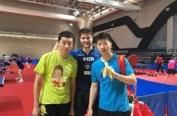 开云平台-德国乒乓球队力克中国乒乓球队，马龙一己之力扛起全队的简单介绍