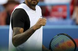 开云体育APP下载-英国网球队绝杀世界网球队，克耶高斯高光表现的简单介绍