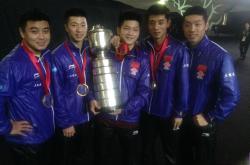 开云体育平台APP-包含英国乒乓球队轻取中国乒乓球队，许昕关键制胜的词条