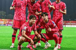 开云体育平台APP-关于连胜势头难挡！亚洲杯豪取十连胜的信息