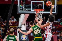 开云体育APP下载-法国队逆转丹麦队，马琳关键制胜