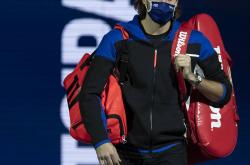 开云体育官方网站-ATP总决赛逆转法网，西西帕斯关键制胜