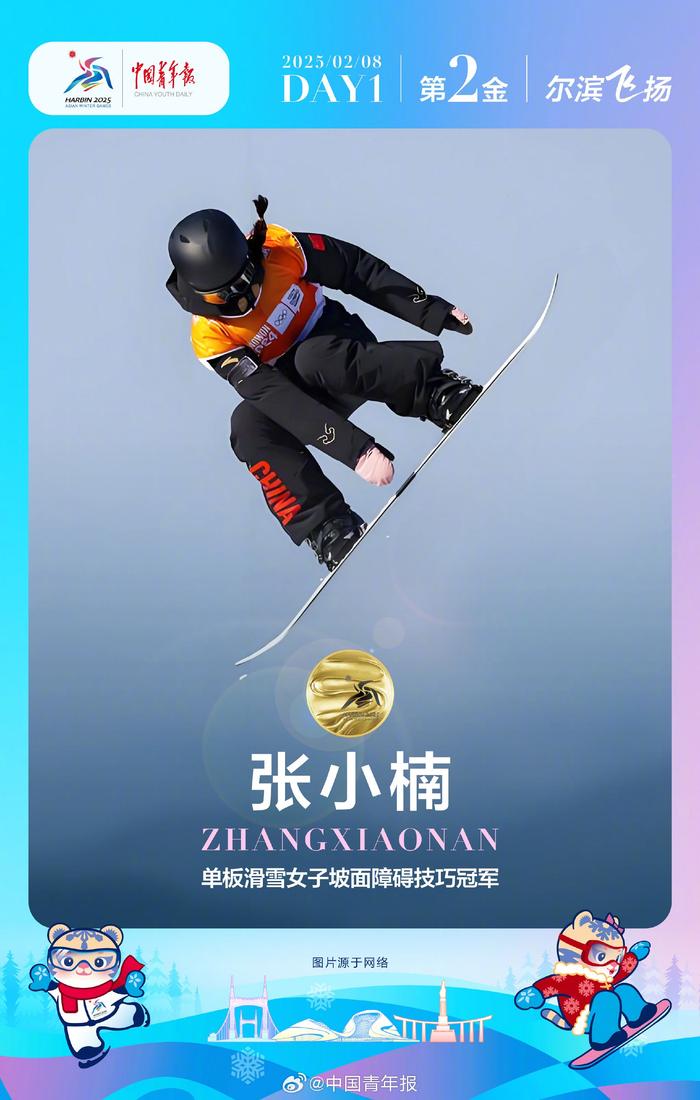 奥地利滑雪选手夺得金牌