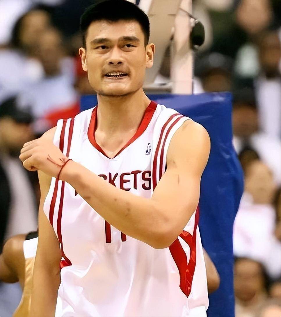关于姚明将领导亚洲著名篮球青年赛事的信息