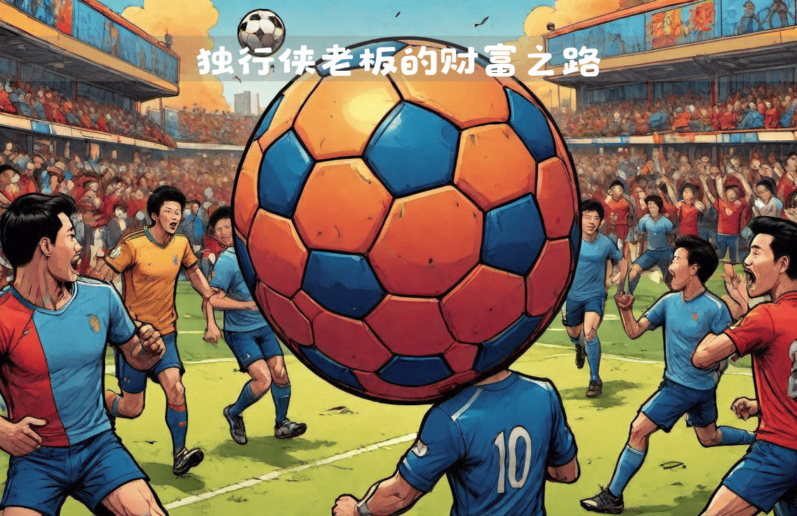 卡昂足球俱乐部在比赛中展现出色的进攻