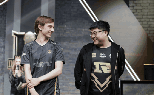 BRO翻盘RNG，BDD操刀奇招英雄翻盘半决赛3:2（柏林）