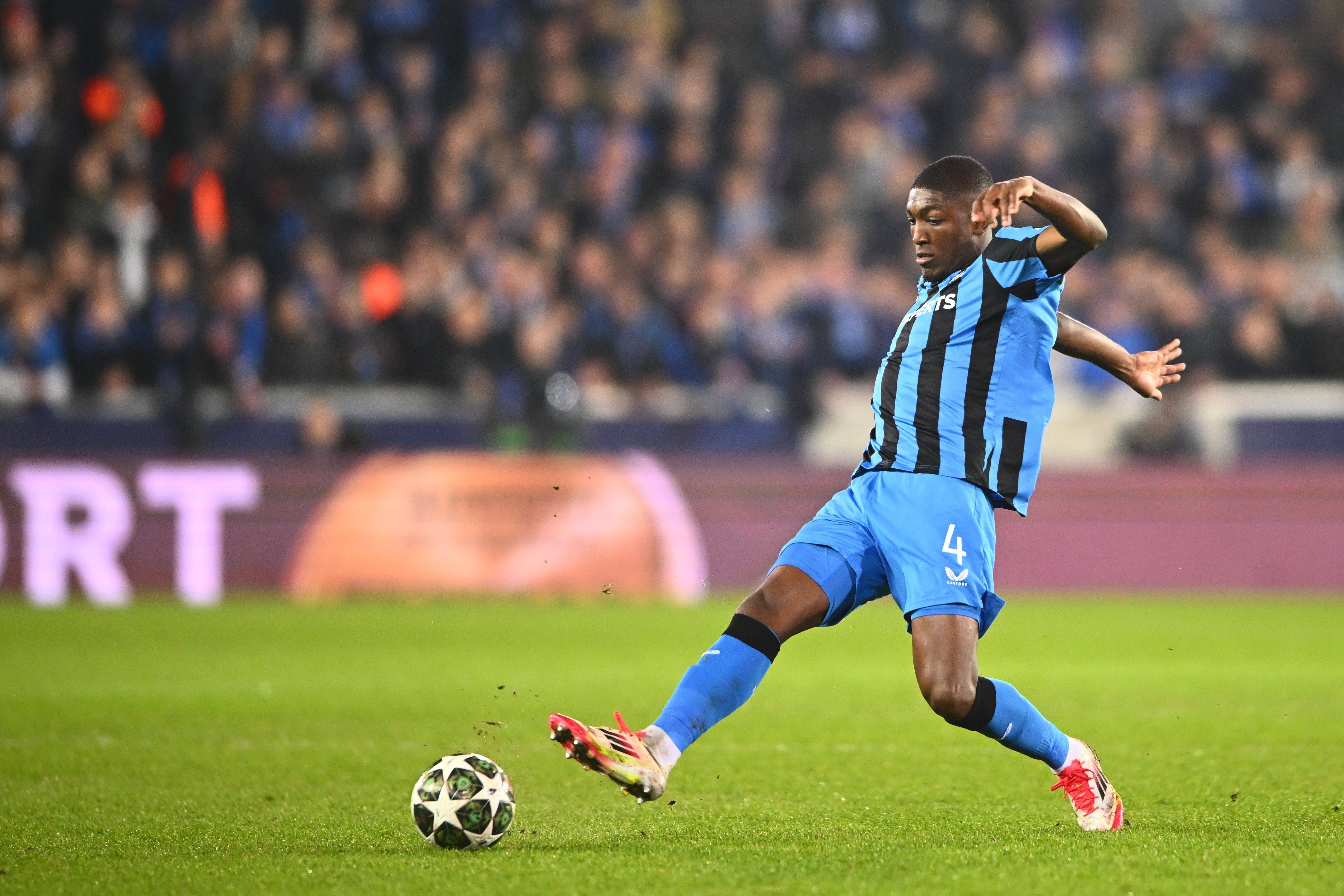 国际米兰主场击败马赛,继续领跑小组赛 国际米兰主场击败马赛,继续领跑小组赛