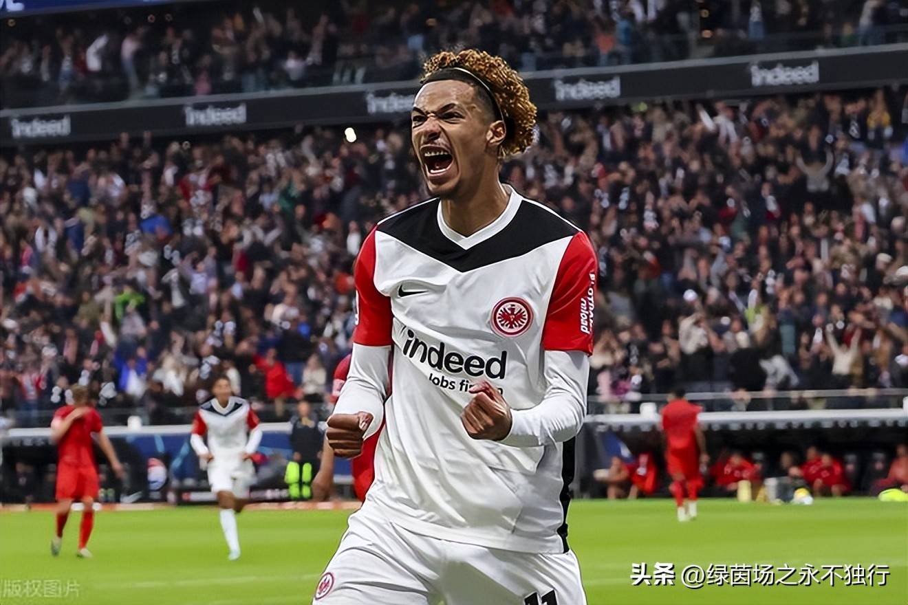 利物浦签下了一位前锋，将增强他们的进攻实力