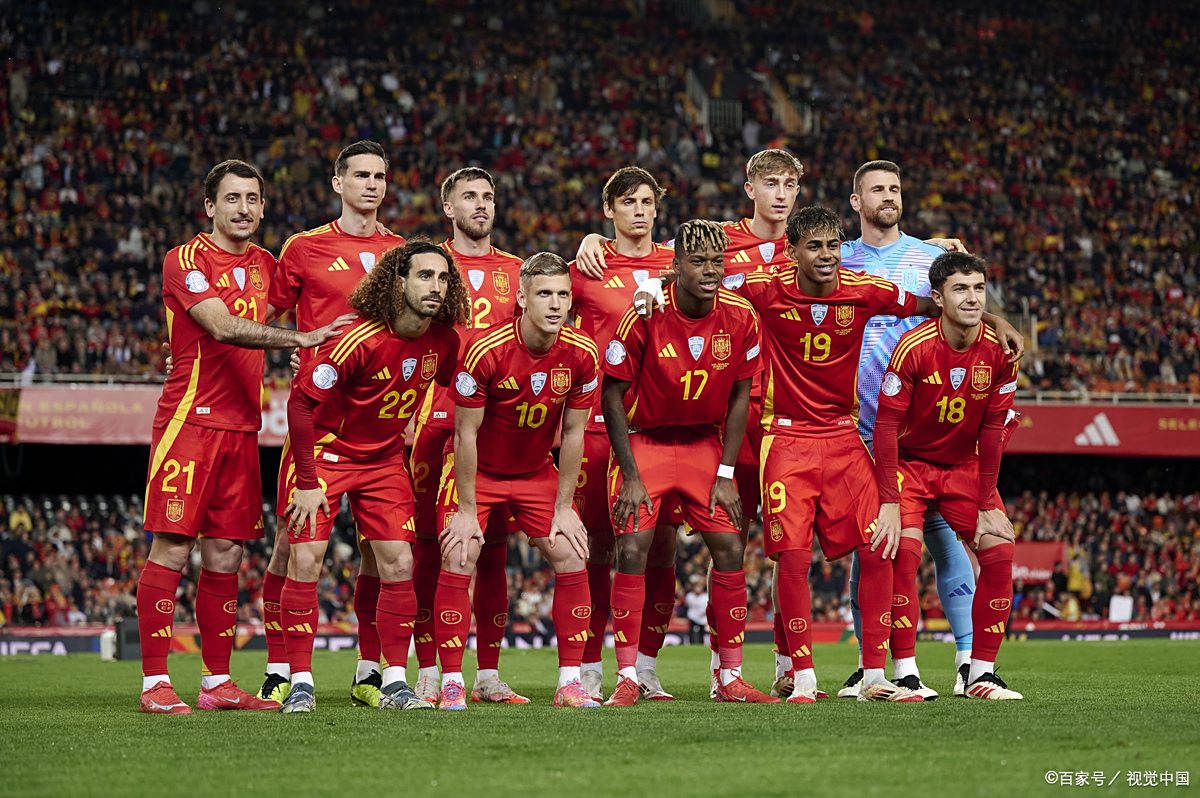 西班牙国家队将在瓦伦西亚迎战瑞典队 西班牙国家队将在瓦伦西亚迎战瑞典队