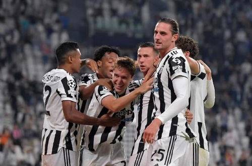 意甲豪强对阵！国际米兰客场战尤文图斯