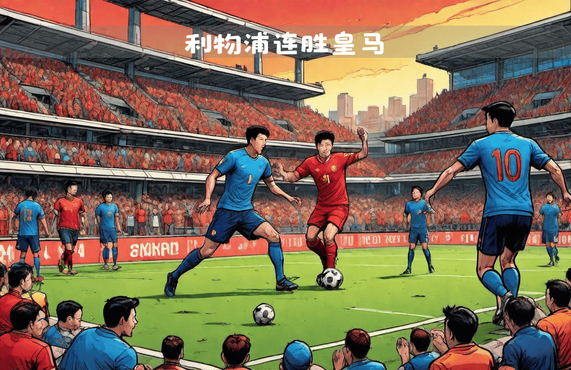 利物浦客场胜皇家马德里，成功晋级下一轮的简单介绍