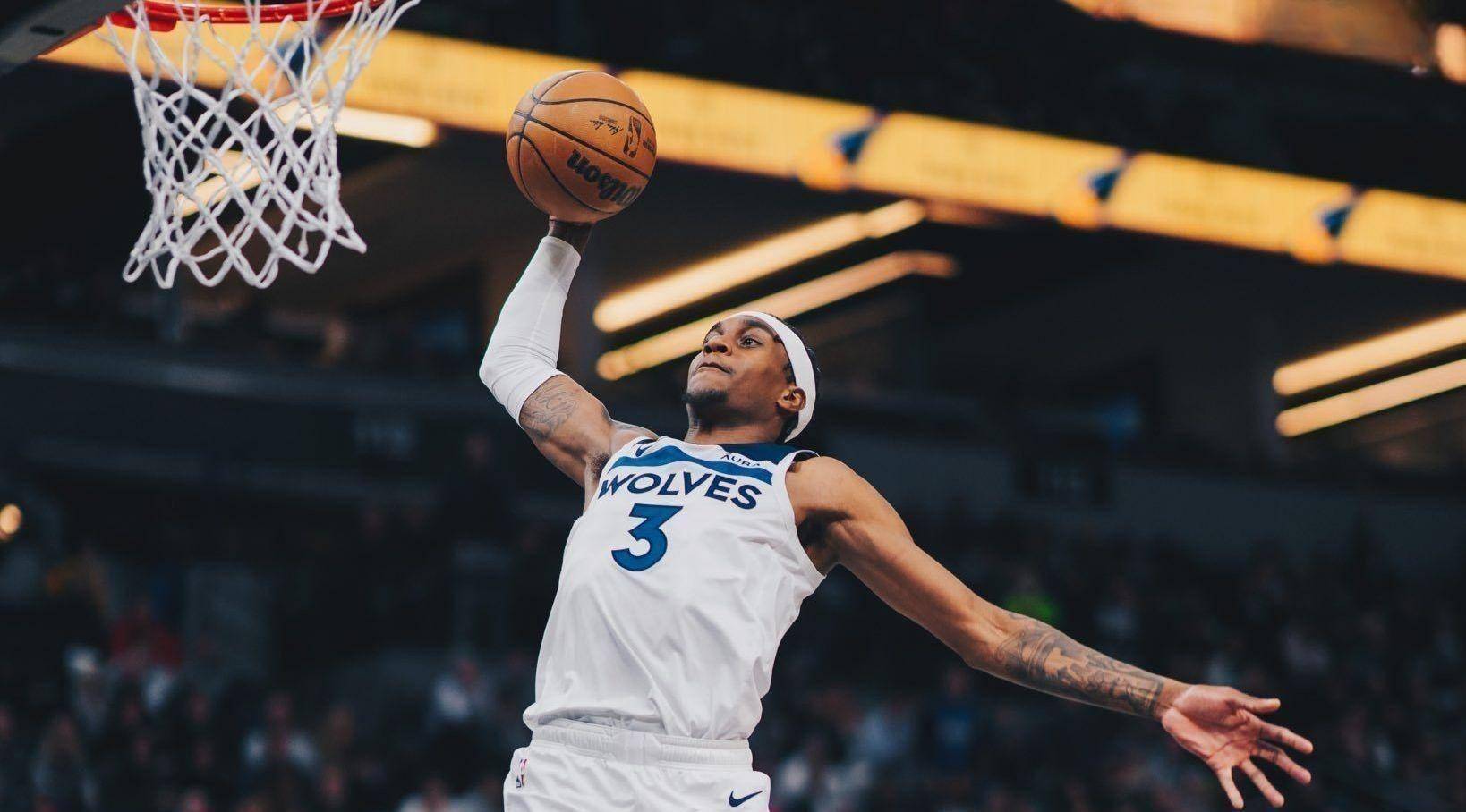 森林狼主帅拟推行新战术以应对强敌的简单介绍 森林狼主帅拟推行新战术以应对强敌的简单介绍