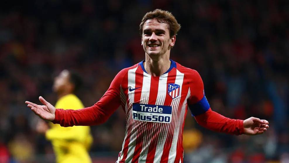 马竞主场战平维拉利亚，保持不败