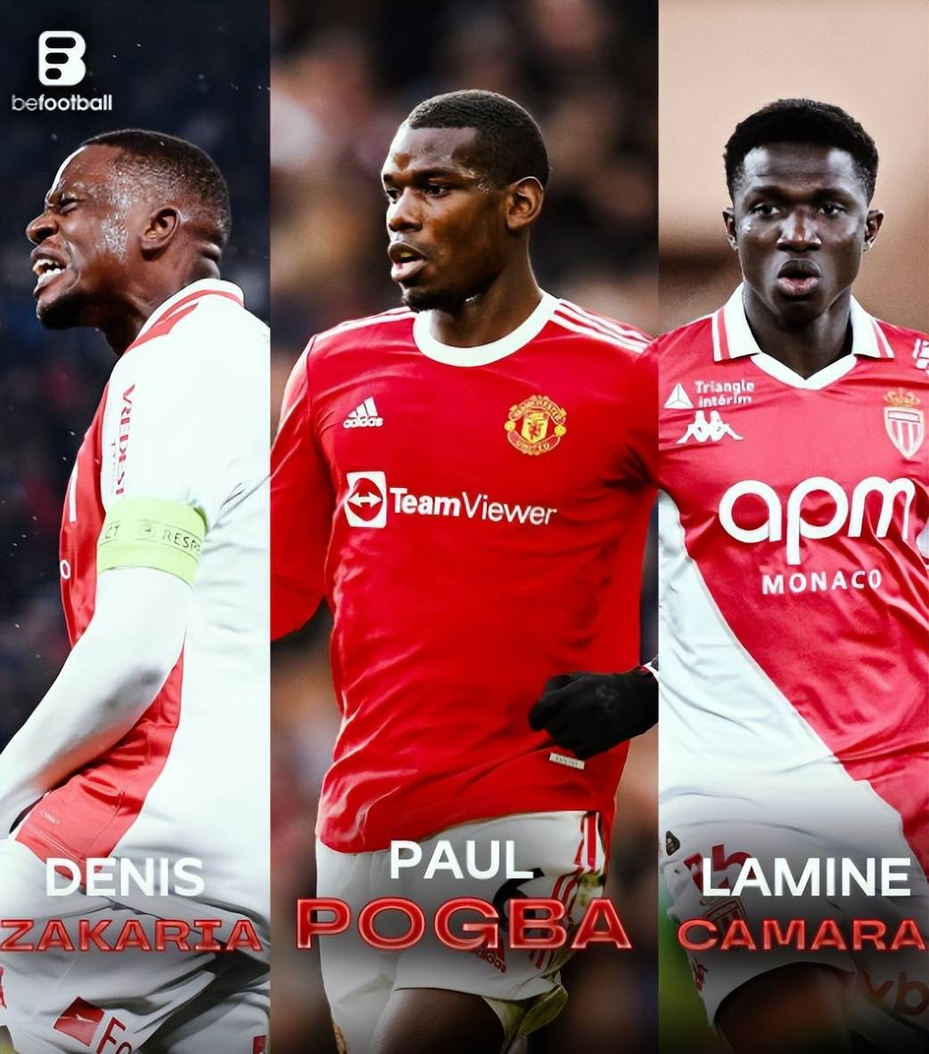 尤文鏖战拜仁，博格巴2统治全场的简单介绍