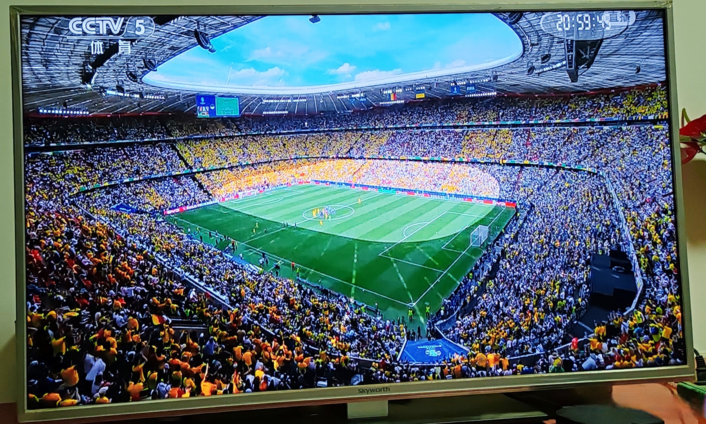 克罗地亚横扫瑞典，阿尔巴送出助攻