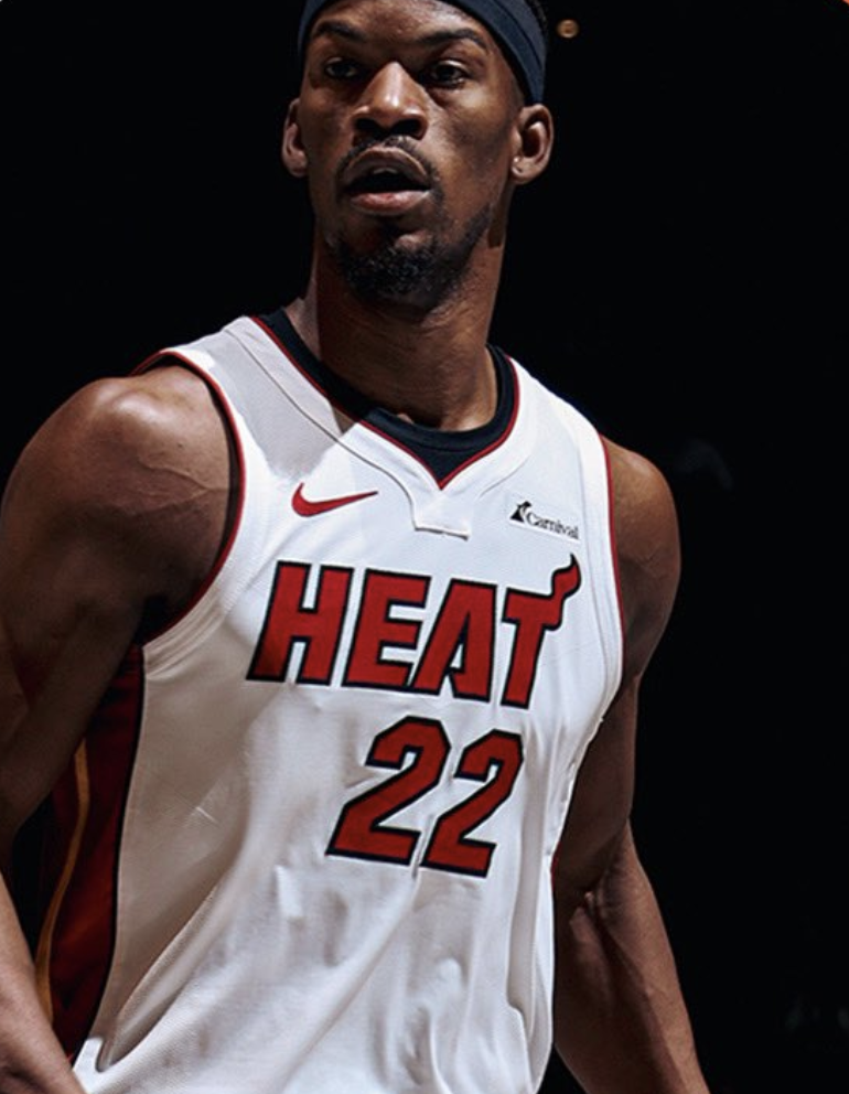 热火逆转魔术，巴特勒成绝杀英雄