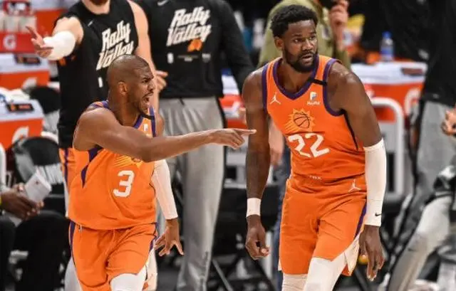 火箭豪取四连胜，保罗砍下20+10