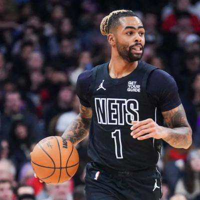 篮网不敌魔术，遭遇两连败