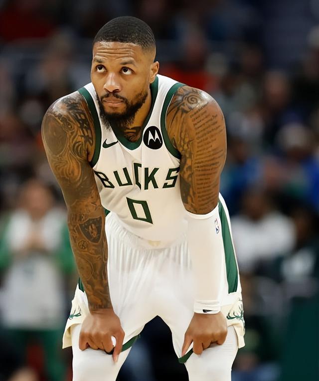 墨西哥男篮碾压爵士，利拉德打破历史纪录