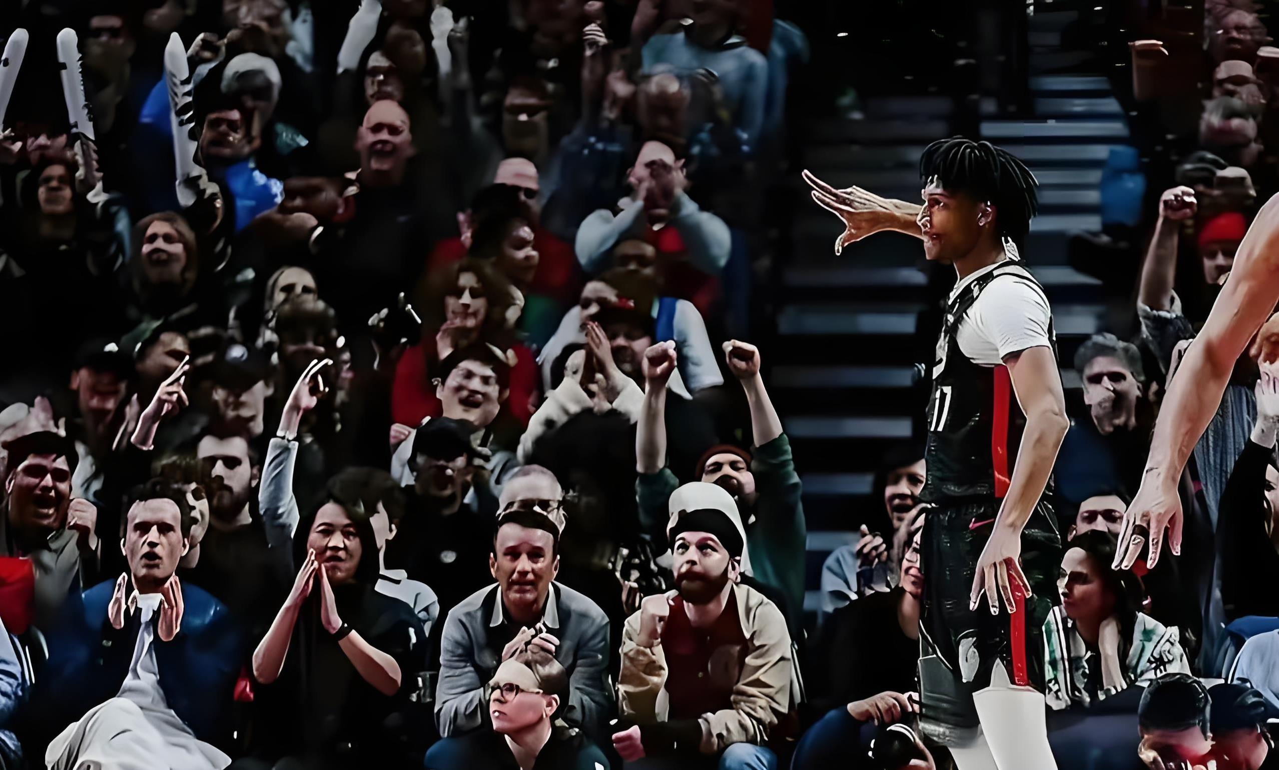 关于尼克斯豪取三连胜，东部半决赛再次取胜的信息