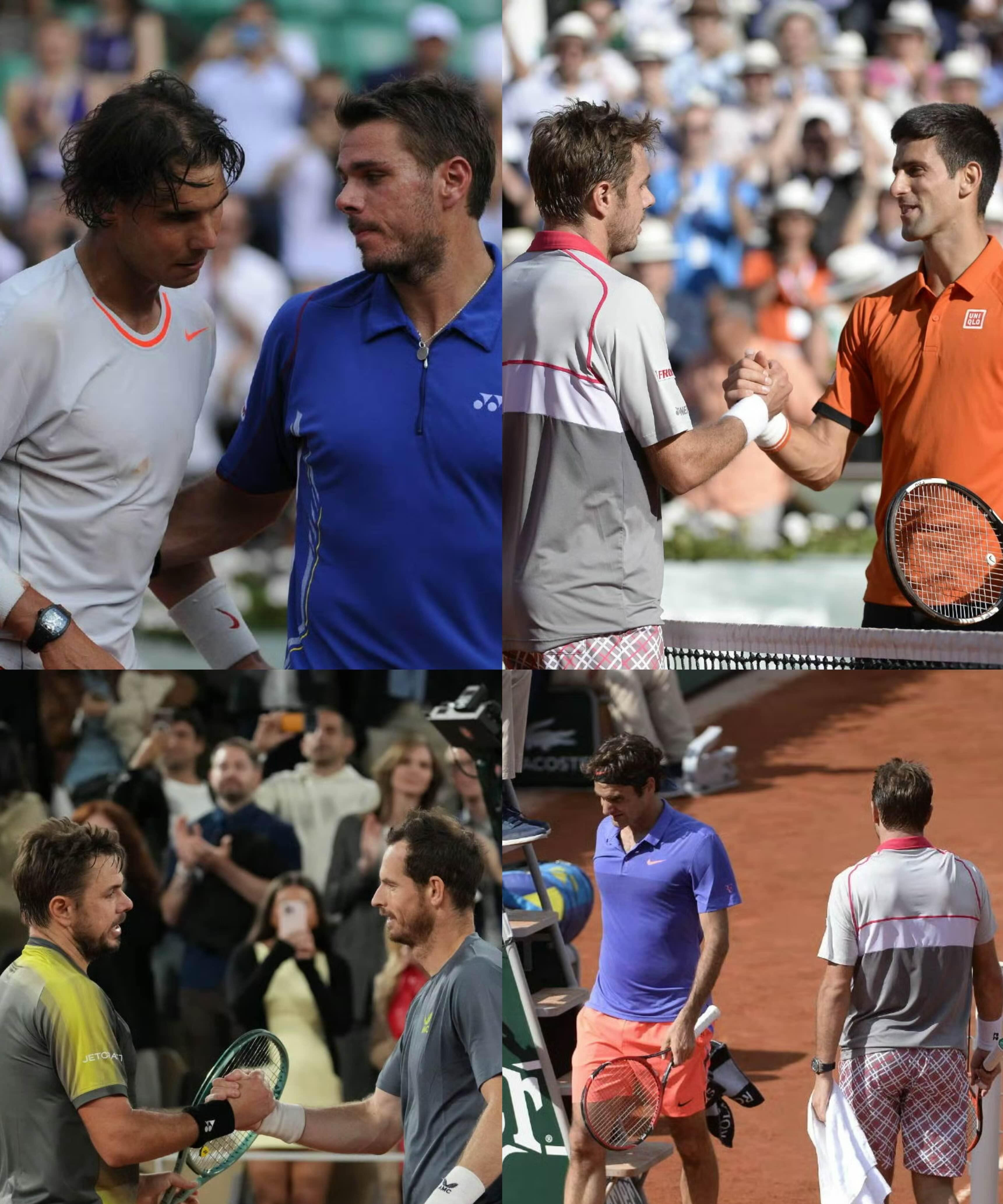 关于日本网球队强势澳大利亚网球队，瓦林卡关键制胜的信息