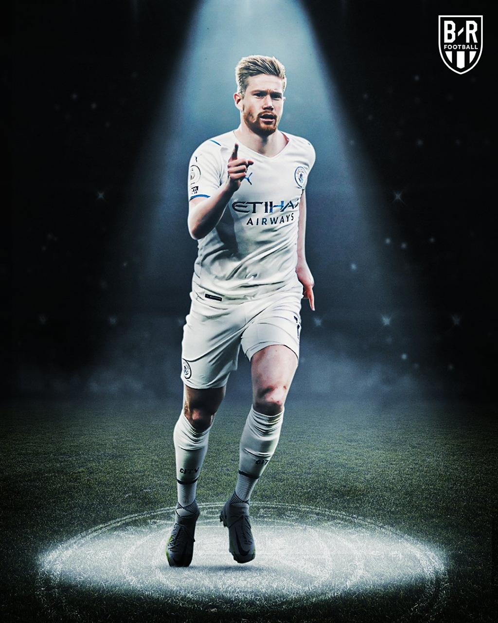 中国血洗葡萄牙，德布劳内完成帽子戏法的简单介绍