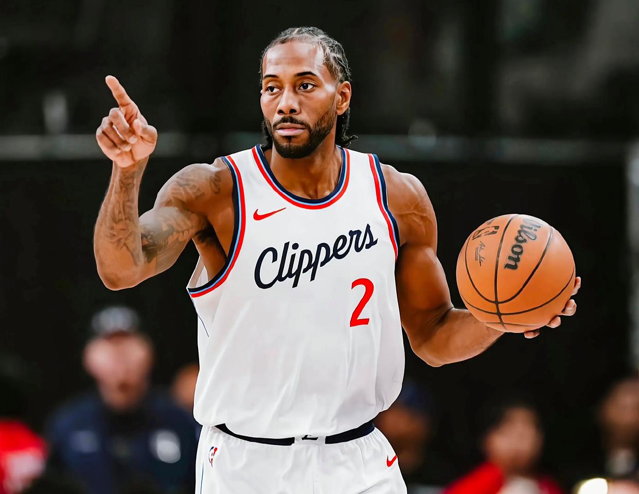 快船力克黄蜂，连胜势不可挡的简单介绍