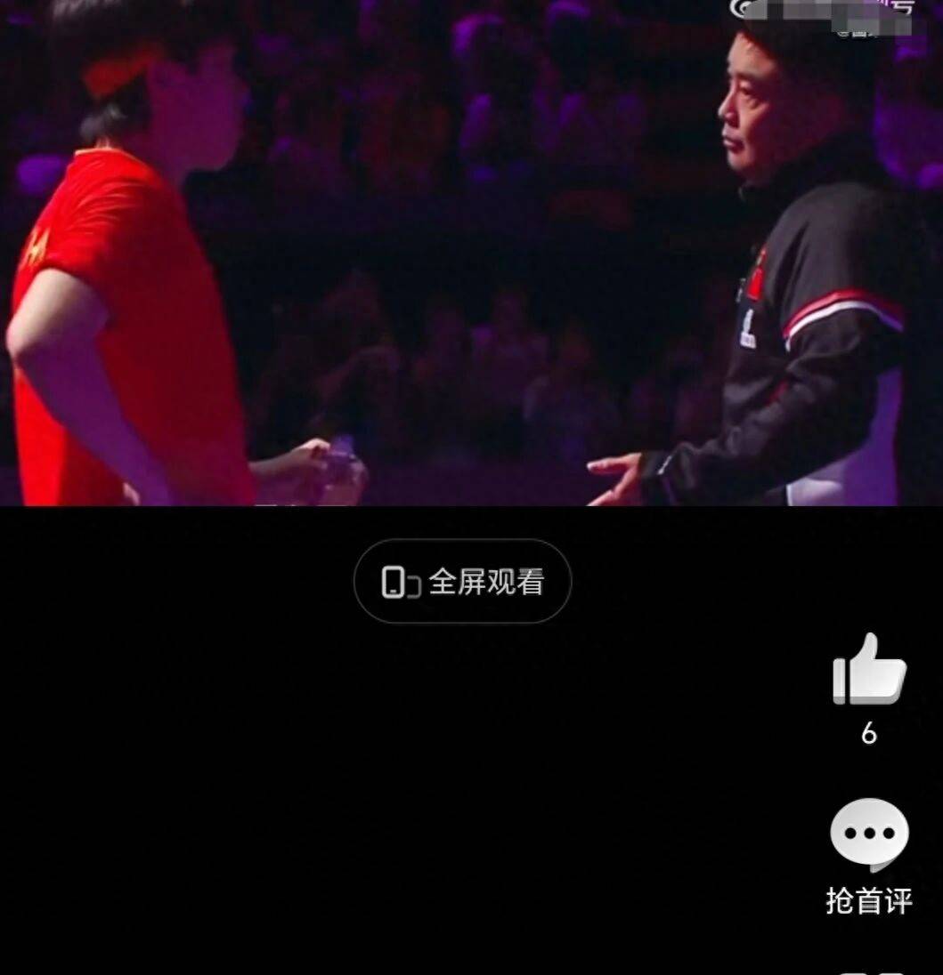 波兰乒乓球队碾压德国乒乓球队，王皓制霸全场