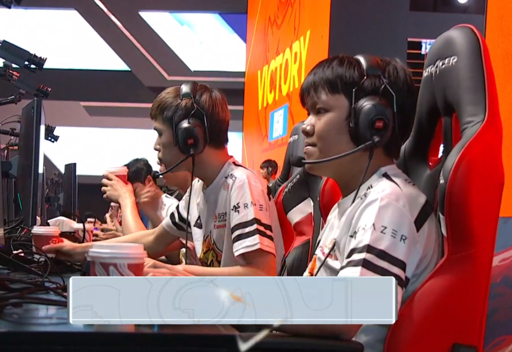 关于EDG轻取RGE，Hylissang送出助攻的信息