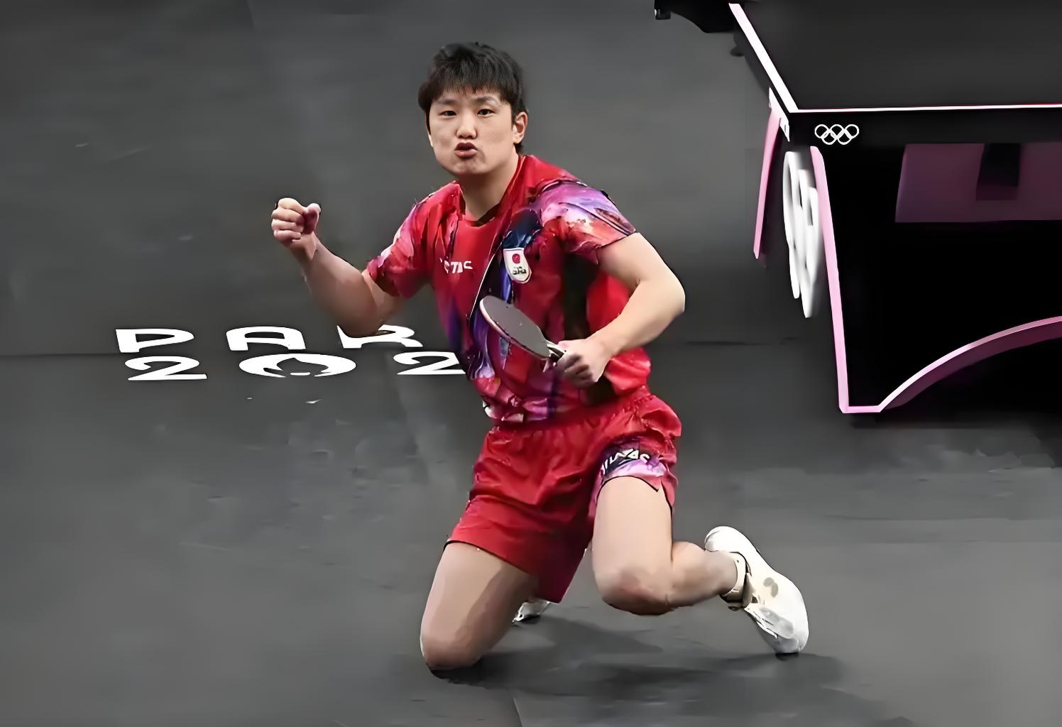 包含韩国乒乓球队鏖战德国乒乓球队,张本智和爆发神勇的词条 包含韩国乒乓球队鏖战德国乒乓球队,张本智和爆发神勇的词条