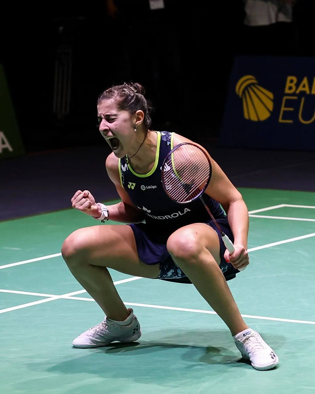 关于英格兰羽毛球队完胜日本羽毛球队，马琳关键制胜的信息