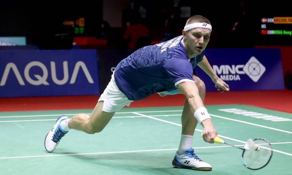 印尼队翻盘印度队,安赛龙高光表现的简单介绍 印尼队翻盘印度队,安赛龙高光表现的简单介绍