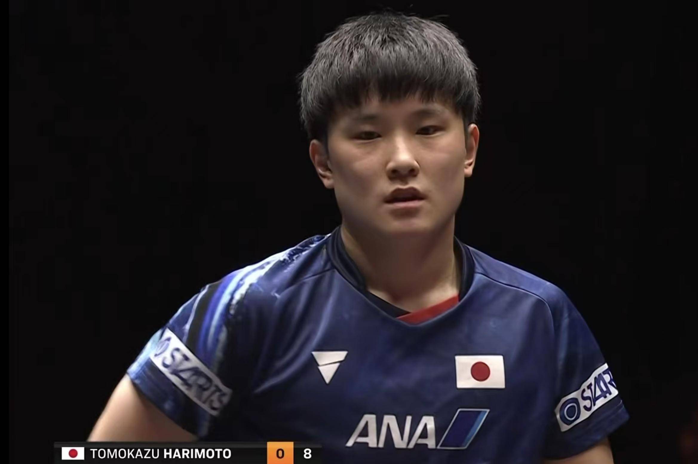 包含日本队险胜葡萄牙队,张本智和高光表现的词条 包含日本队险胜葡萄牙队,张本智和高光表现的词条