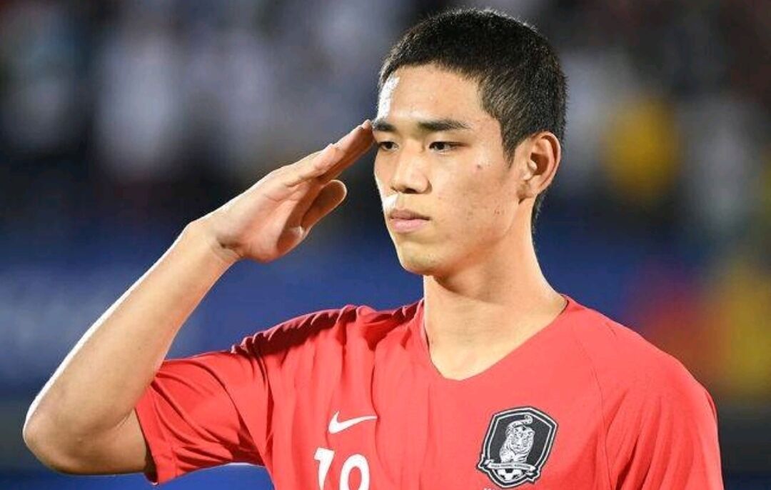 韩国轻取日本，萨内带队取胜