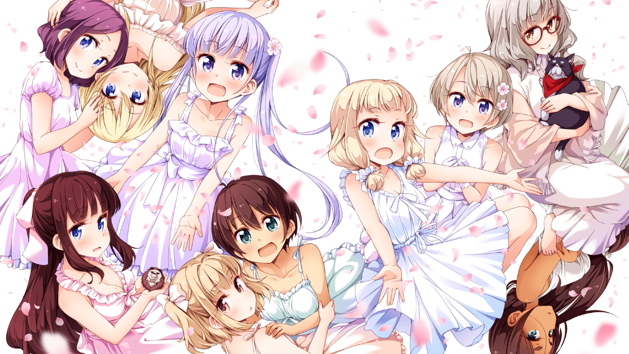 钢铁之链与天使之翼，一场经典防反中的战术博弈